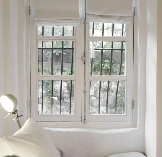 Penzion Republica Riverside 3*