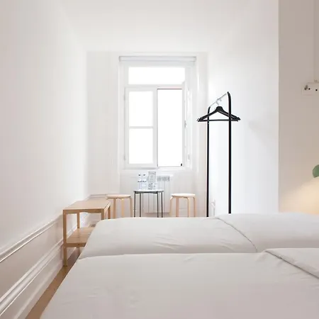 Porto Republica Riverside 3*