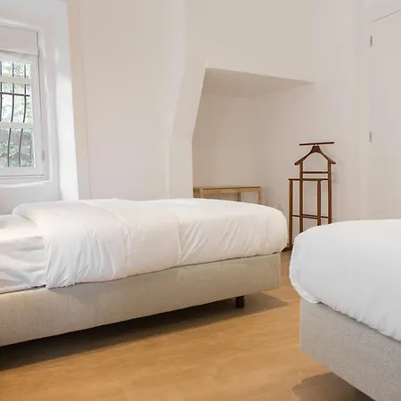 Porto Republica Riverside