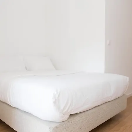 Pensionat Porto Republica Riverside 3*