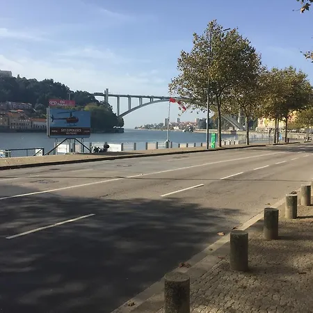 Porto Republica Riverside 3*