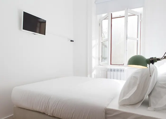 Republica Riverside Maison d'hôtes 3*