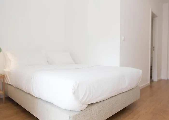 Pensionat Porto Republica Riverside 3*