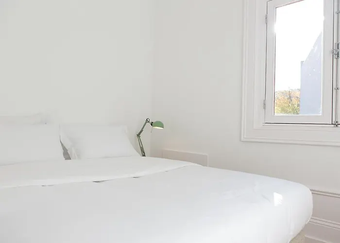 Republica Riverside Maison d'hôtes Oporto