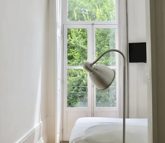 Pensionat Porto Republica Riverside 3*