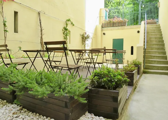 Porto Republica Riverside 3*