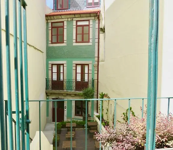 Porto Republica Riverside 3* Oporto