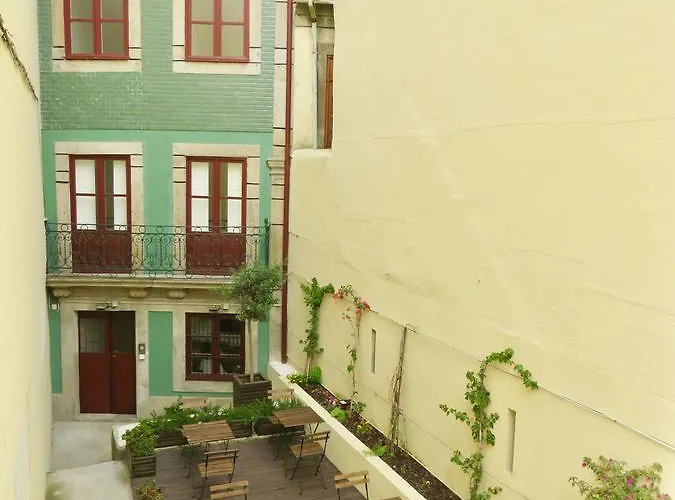 Maison d'hôtes Republica Riverside