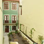 Casa de hóspedes Republica Riverside