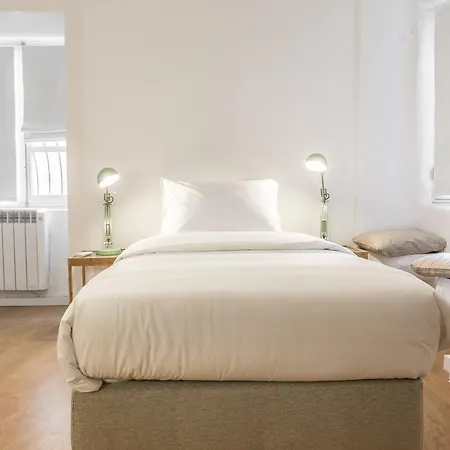 Pensión Republica Riverside Oporto