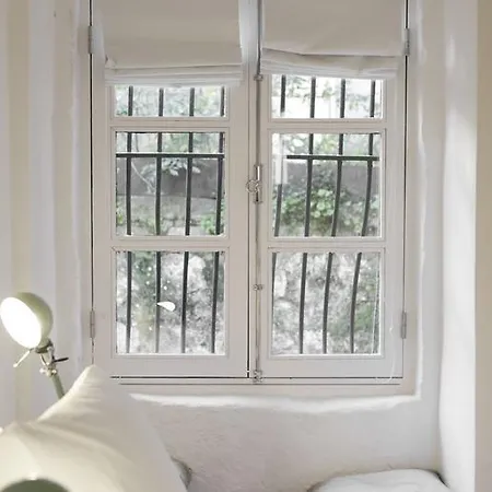 Гостевой дом Republica Riverside 3*