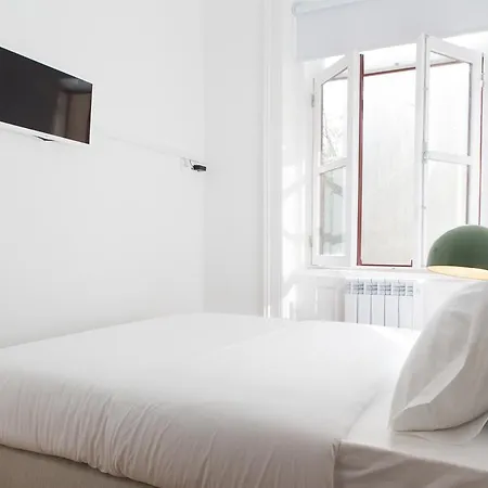 Porto Republica Riverside Guest house *