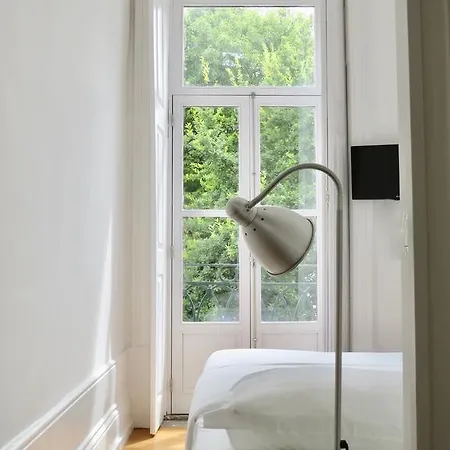 Guest house Porto Republica Riverside *