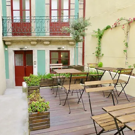 Porto Republica Riverside Guest house *