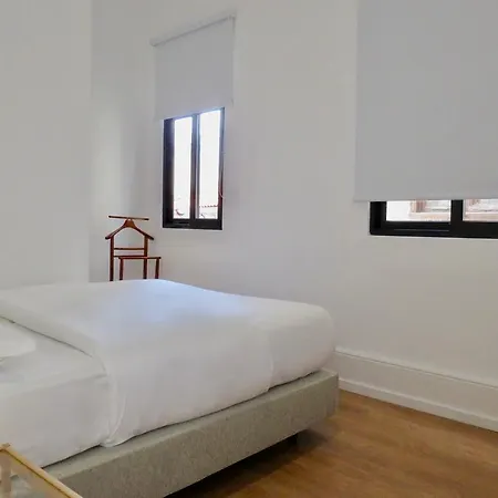 Republica Riverside بيت ضيافة