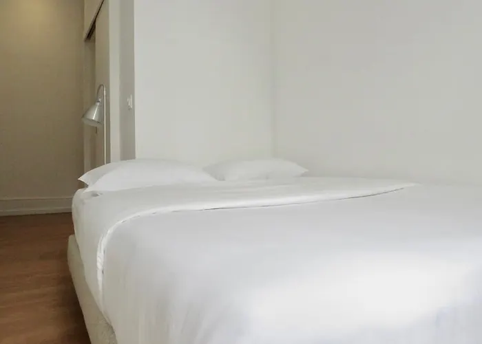 Porto Republica Riverside 3* Oporto